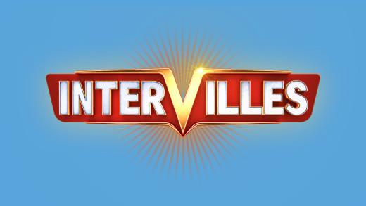 Vignette officielle de Intervilles sur France 2