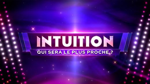 Vignette officielle de Intuition sur France 2
