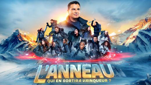 Vignette officielle de L'Anneau sur France 2