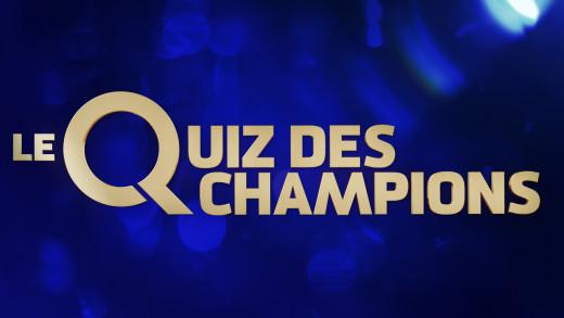 Vignette officielle de Le Quiz des champions sur France 2