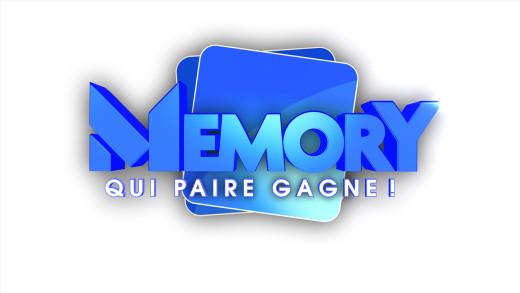 Vignette officielle de Memory – qui paire gagne sur France 2