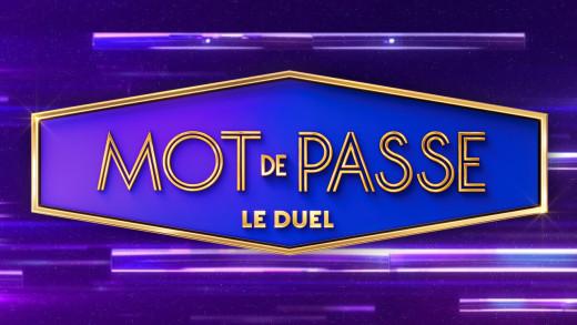 Vignette officielle de Mot de Passe – Le Duel sur France 2