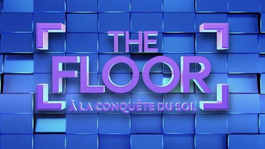 Vignette officielle de The Floor – À la conquête du sol sur France 2