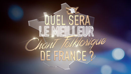 Vignette officielle de Meilleur chant folklorique de France sur France 3