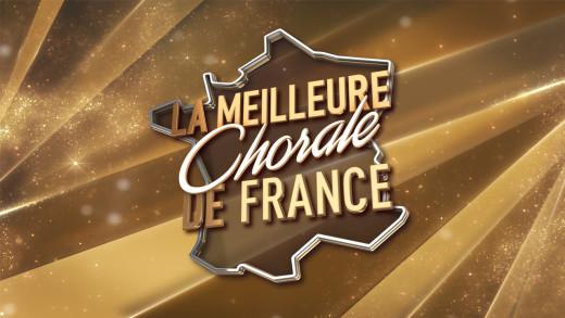 Vignette officielle de Meilleure chorale de France sur France 3