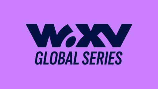 Vignette officielle de WXV Global Series 2026 sur France TV