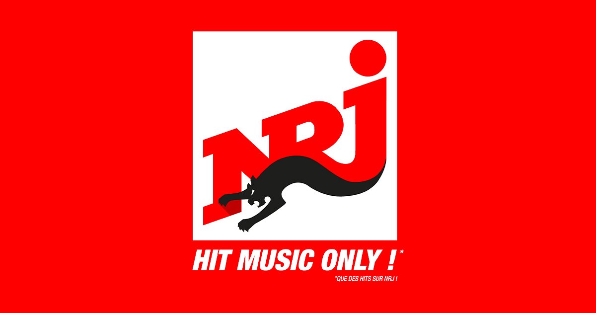 Vignette officielle de Jeu Top SMS NRJ Music Awards 2026 sur NRJ