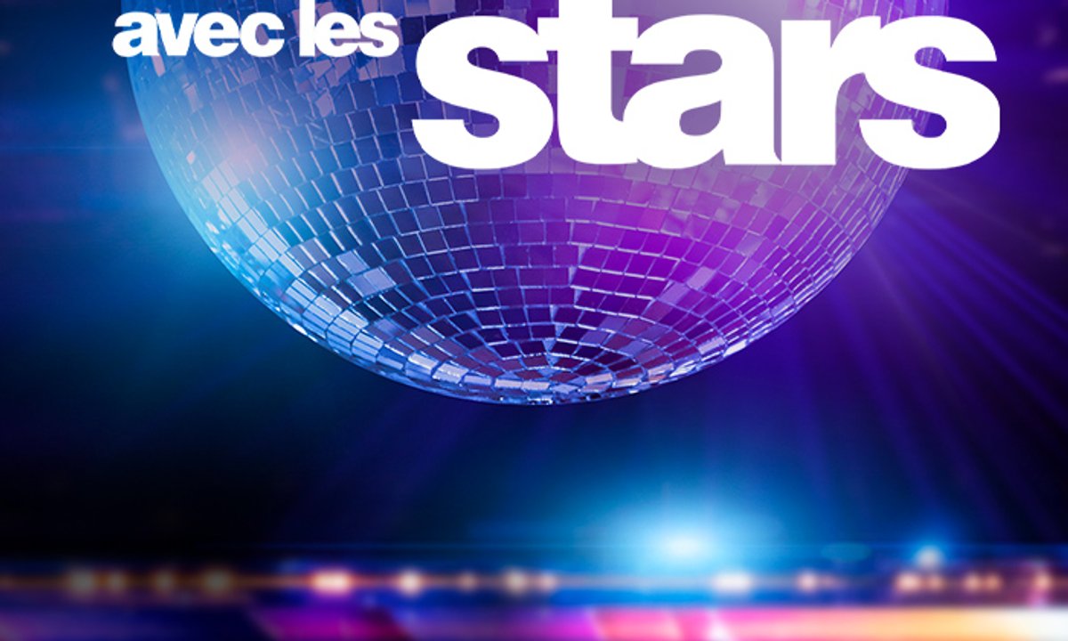 Vignette officielle de Danse avec les stars sur TF1