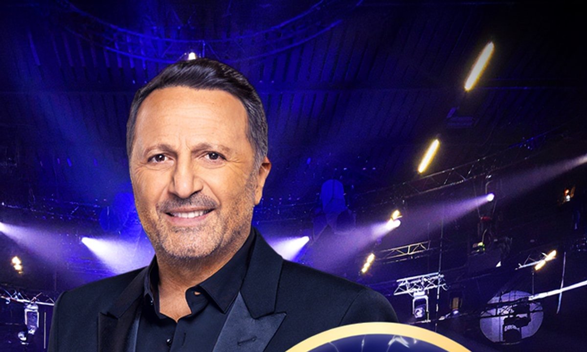 Vignette officielle de Le Dernier Cercle sur TF1