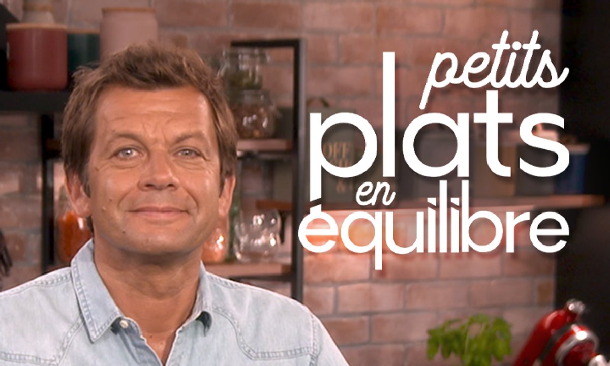 Vignette officielle de Petits plats en équilibre sur TF1