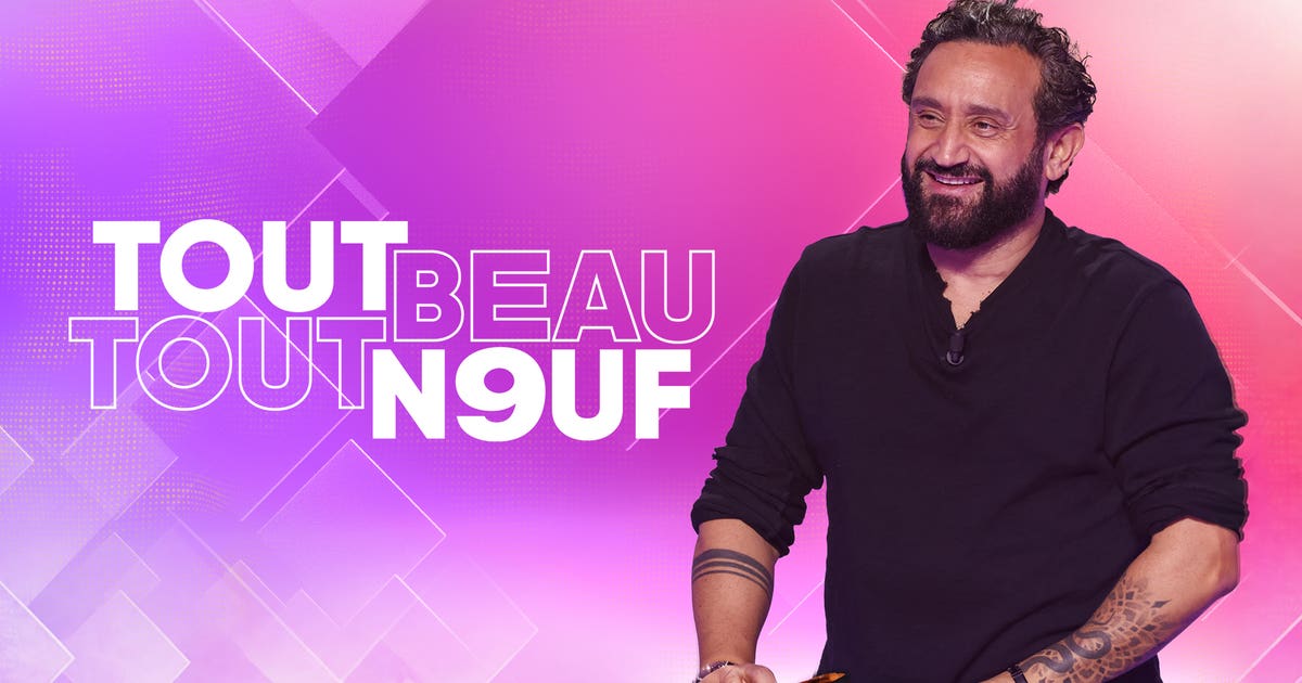 Vignette officielle de TBT9 sur W9